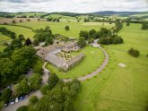 Devonshire Arms, Skipton