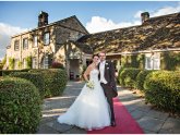 Devonshire Arms Weddings