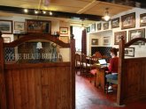 Dog friendly pubs North Yorkshire