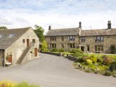 Farm, Yorkshire