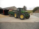 Farming in Yorkshire