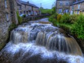 Hawes, North Yorkshire