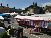 Helmsley, Yorkshire