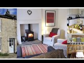 Holiday Cottage Richmond Yorkshire