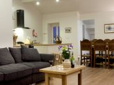 Holiday Cottages In Richmond, Yorkshire