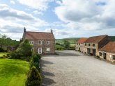 Holiday Cottages North York Moors