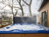 Hot tub Holidays Yorkshire