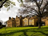 Hotel in Yorkshire, England