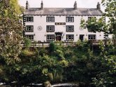 Hotel, North Yorkshire