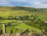 Hotels in the Yorkshire Dales National Park