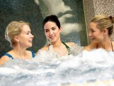 Hotels in York with Spa facilities