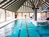 Hotels in Yorkshire Dales with swimming pool