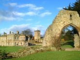 Hotels Near Richmond Yorkshire