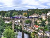 Knaresborough, North Yorkshire