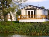 Lodges for sale North Yorkshire