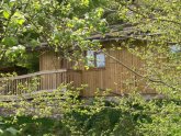 Log Cabins to Rent in Yorkshire