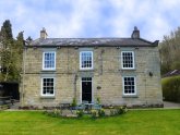 Luxury accommodation North Yorkshire