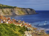 Luxury Cottages Yorkshire Coast