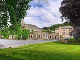 Luxury Hotel West Yorkshire