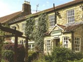 Luxury Hotels in Yorkshire