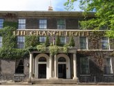 Luxury Hotels York