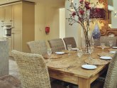 Luxury Self catering North Yorkshire