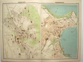 Maps of North Yorkshire