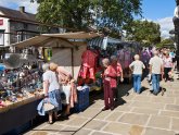 Market Towns in North Yorkshire