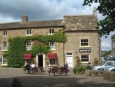 Masham, North Yorkshire