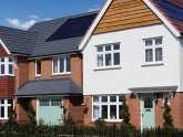 New homes North Yorkshire