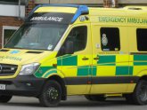 North Yorkshire Ambulance Service