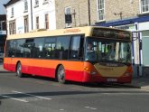 North Yorkshire bus times