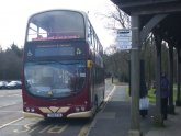 North Yorkshire buses