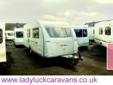 North Yorkshire Caravans