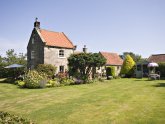 North Yorkshire Coastal Cottages