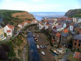 North Yorkshire, England