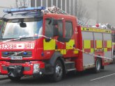 North Yorkshire Fire Service