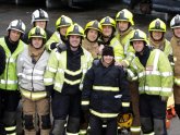 North Yorkshire Fire Service jobs