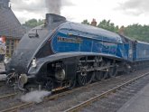 North Yorkshire Moors Railway