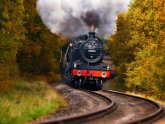 North Yorkshire Moors Railway offers