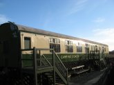 North Yorkshire Moors Railway prices