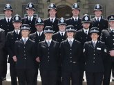 North Yorkshire Police recruitment