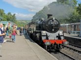 North Yorkshire Railway