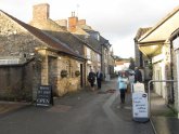 North Yorkshire Villages