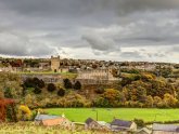 North Yorkshire weather