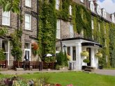 Places to stay Near Harrogate