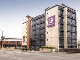 Premier Inn Near Flamingo Land