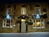 Pub accommodation Harrogate