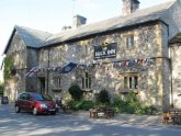 Pubs Near Bolton Abbey