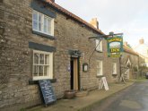 Pubs to stay in York